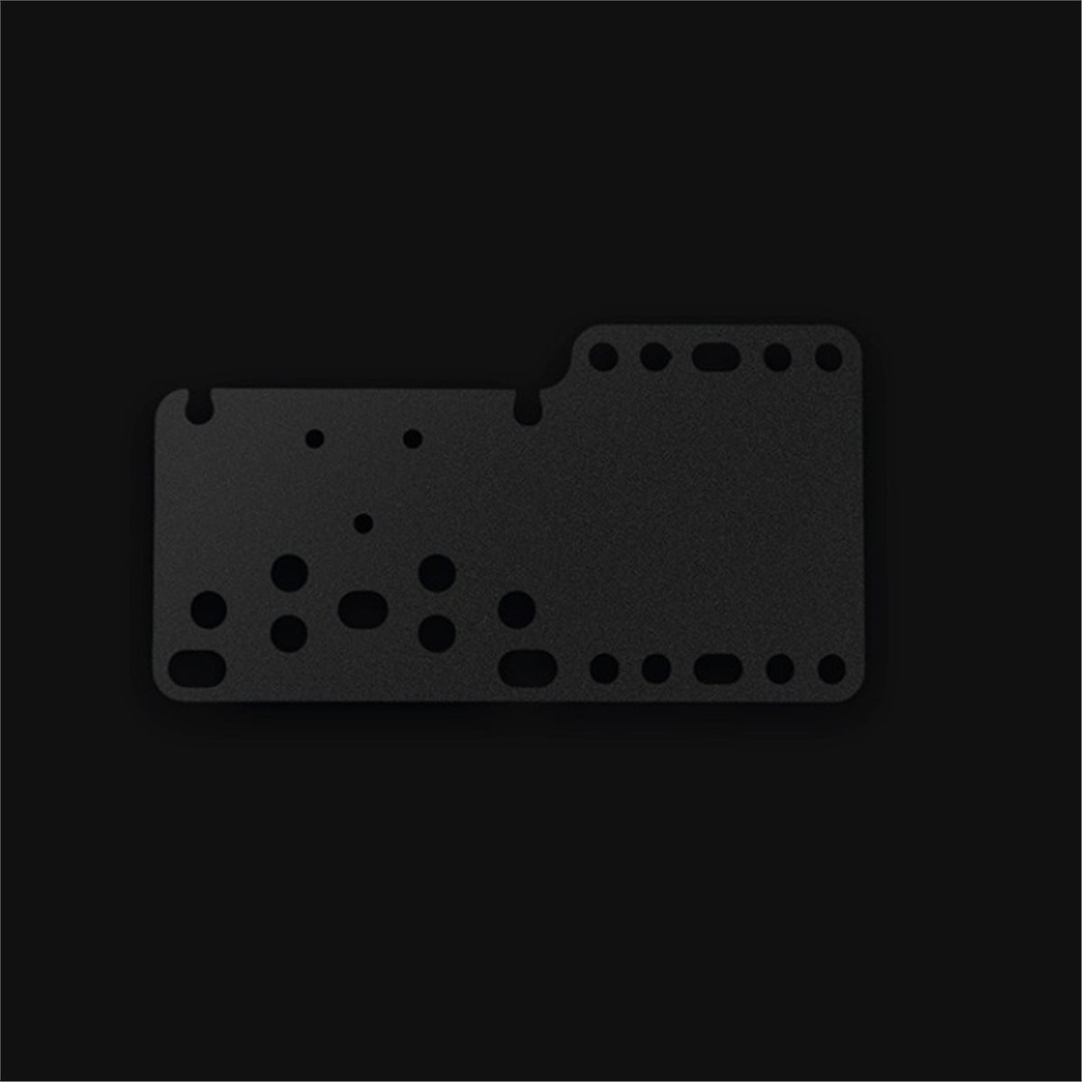 Board Game Sequence - Can buy Universal Desk Mounted Fixture