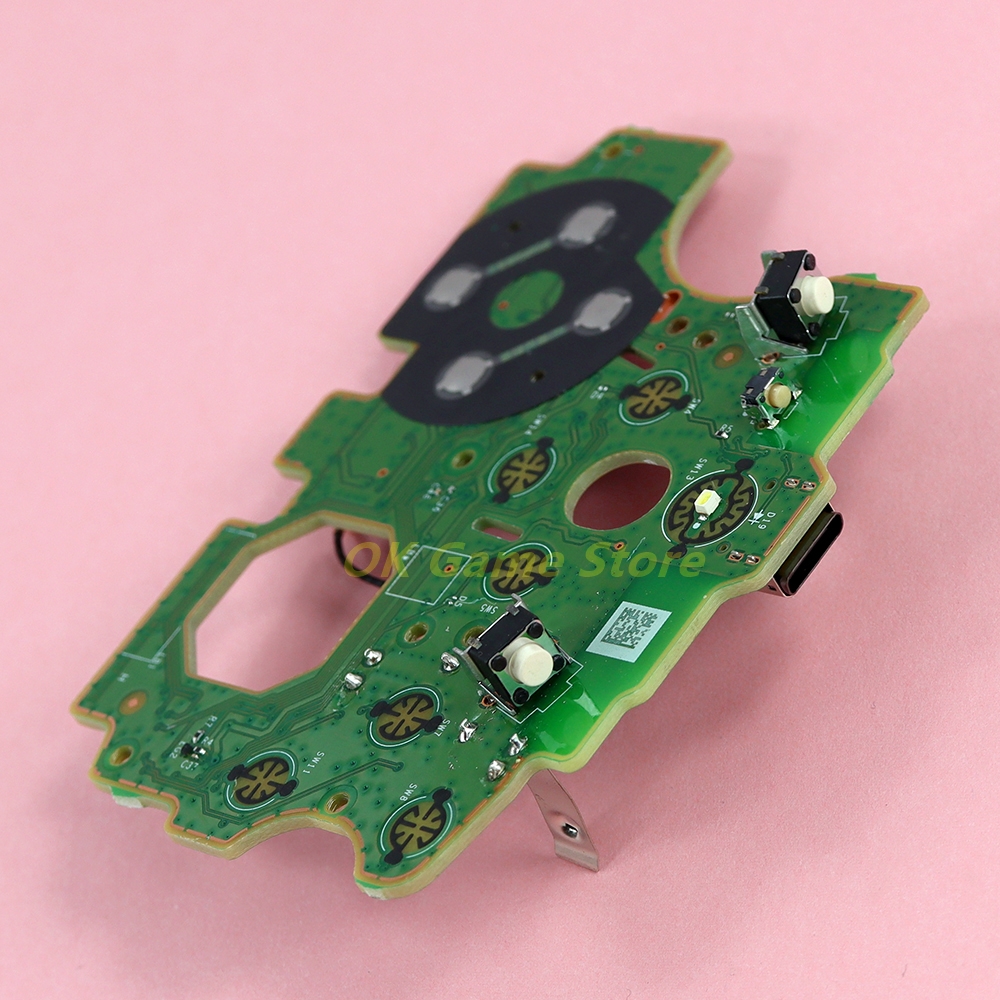 Board Game Zenith - Circuit Board FOR Xbox One Slim
