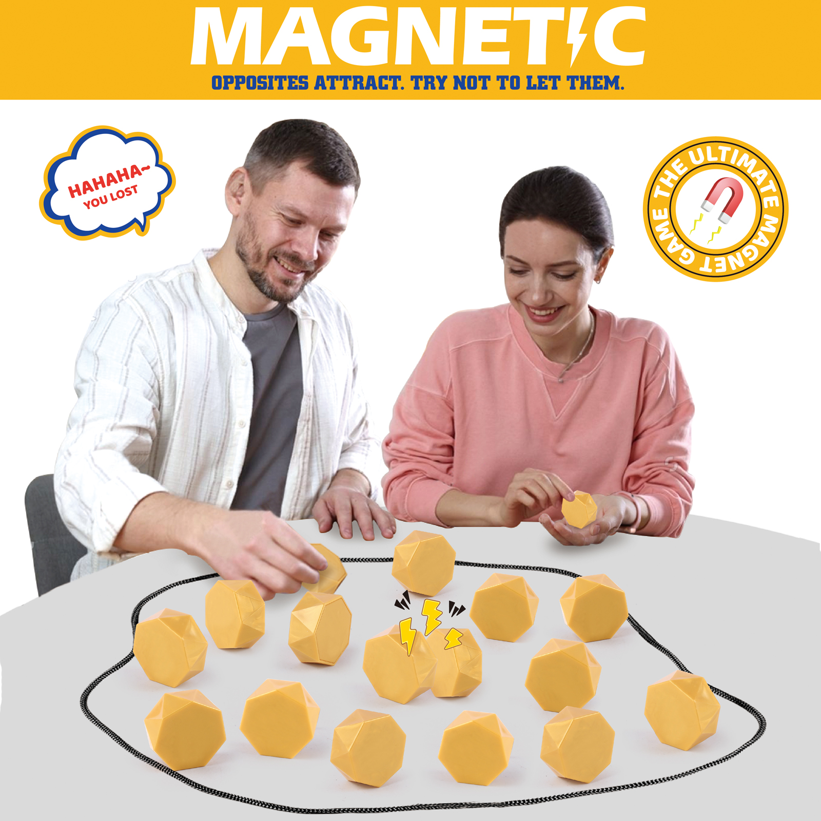 Magnetic Gold Nuggets, Chess,  - Strategy Board Game ulasan dan harga