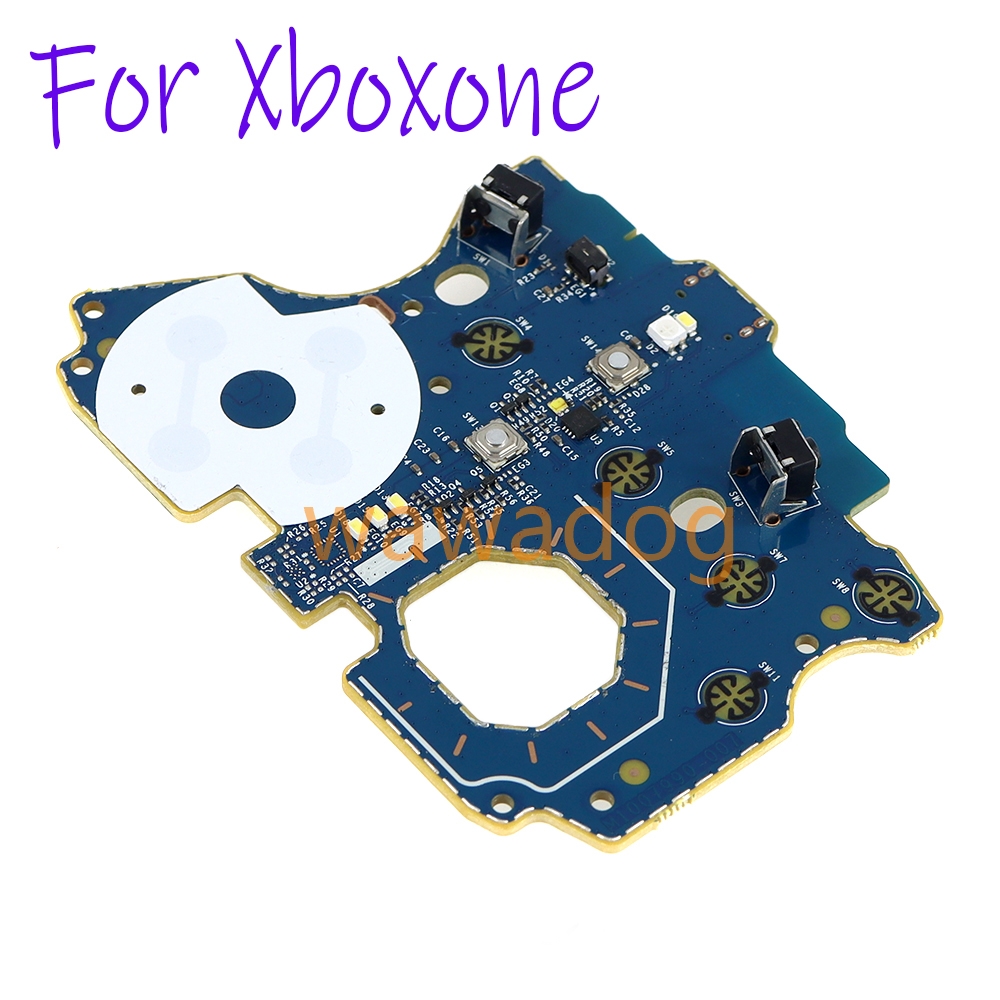 1pc For XboxOne Slim Elite 1 2 - Board Game Zenith ulasan dan harga