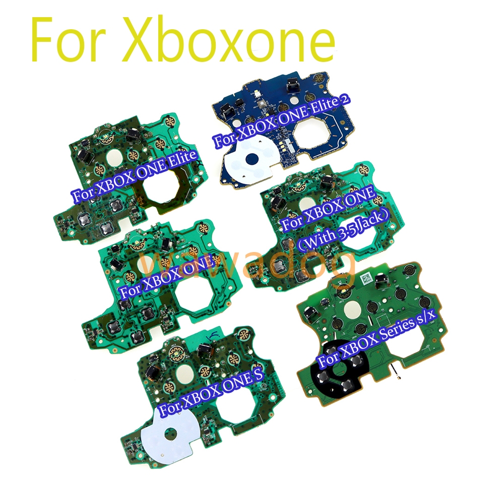 1pc For XboxOne Slim Elite 1 2 - Board Game Zenith ulasan dan harga
