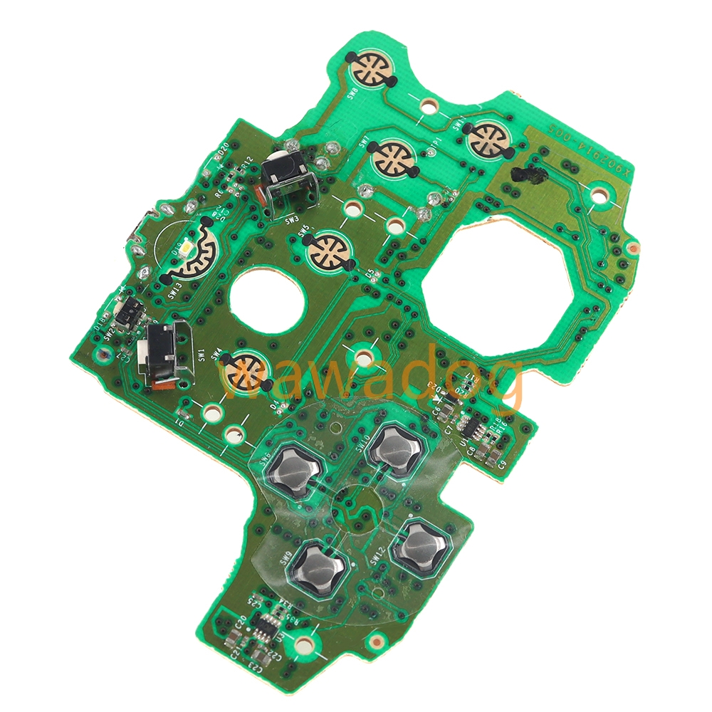 1pc For XboxOne Slim Elite 1 2 - Board Game Zenith ulasan dan harga