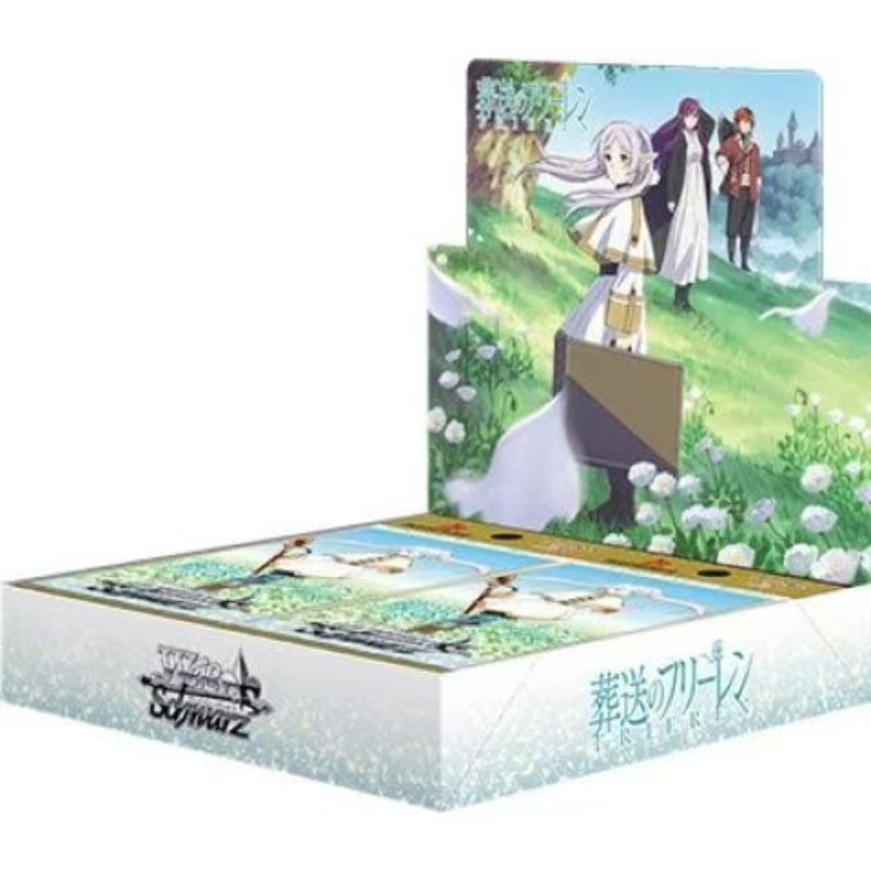 Frieren: Beyond Journey's End  - Board Game Organization ulasan dan harga