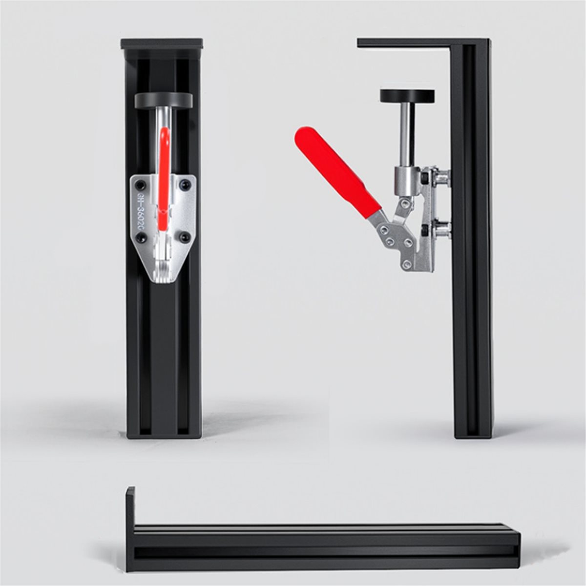 Universal Desk Mounted Quick R - Board Game Sequence ulasan dan harga