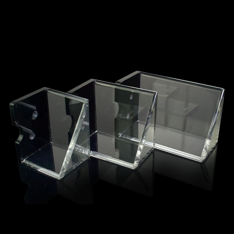 Casino Professional Acrylic Po - Board Game Zenith ulasan dan harga