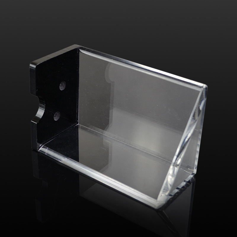 Casino Professional Acrylic Po - Board Game Zenith ulasan dan harga