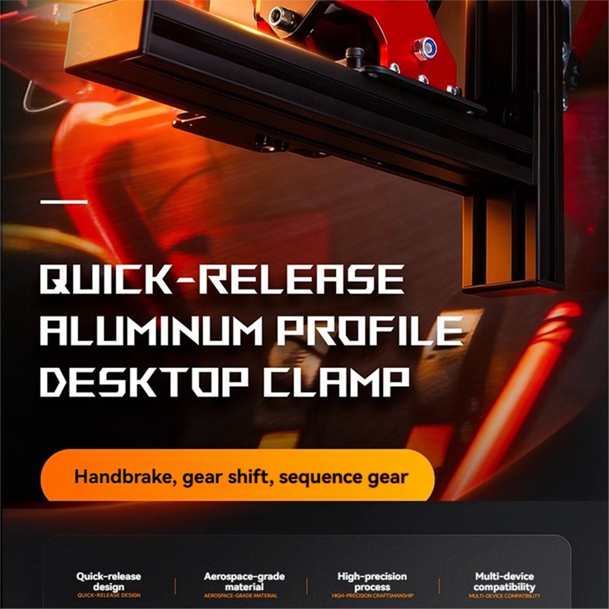 (A03R) Universal Desk Mounted  - Board Game Sequence ulasan dan harga
