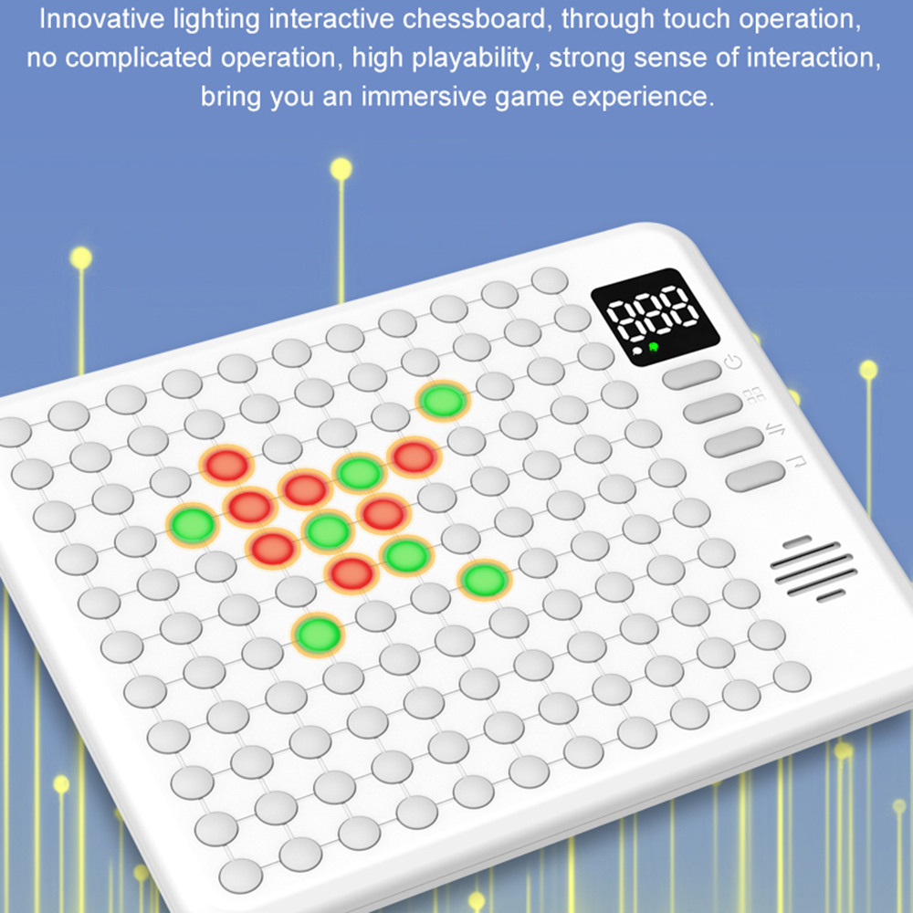 9 in 1 Multifunction Smart Boa - Board Game Zenith ulasan dan harga