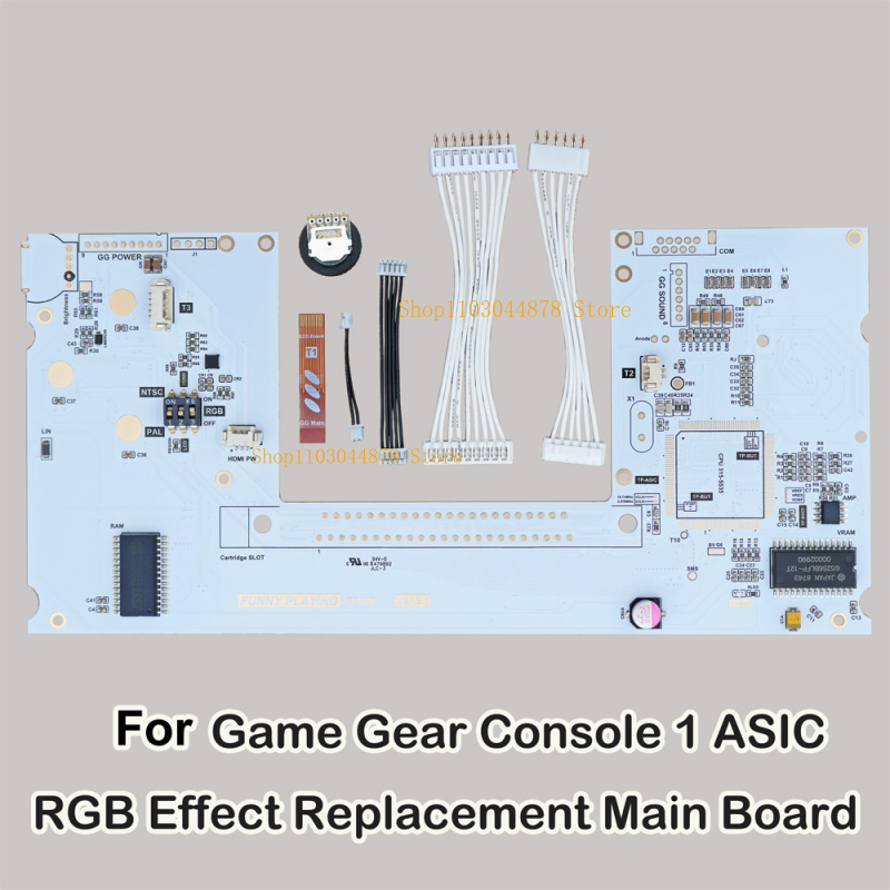 New Single chip motherboard Fo - Board Game Zenith ulasan dan harga