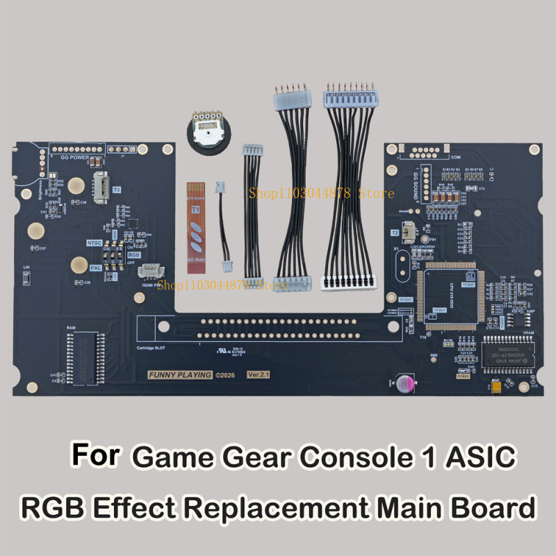 New Single chip motherboard Fo - Board Game Zenith ulasan dan harga
