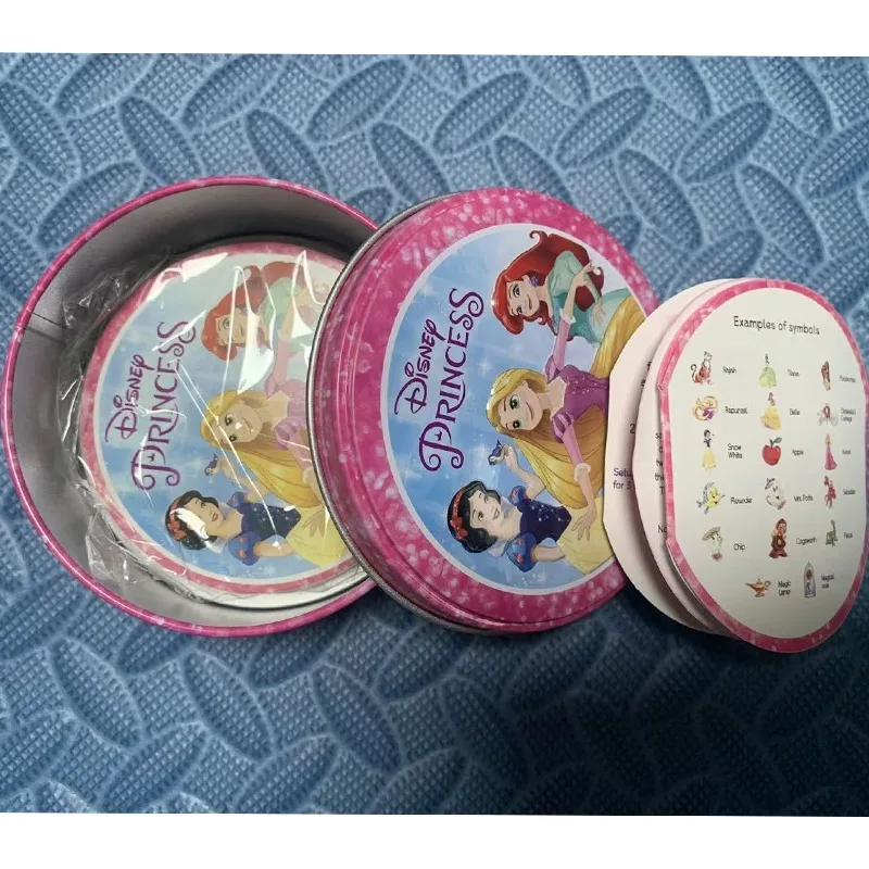 Card Board Game Froze 2 Prince - Board Game Organization ulasan dan harga