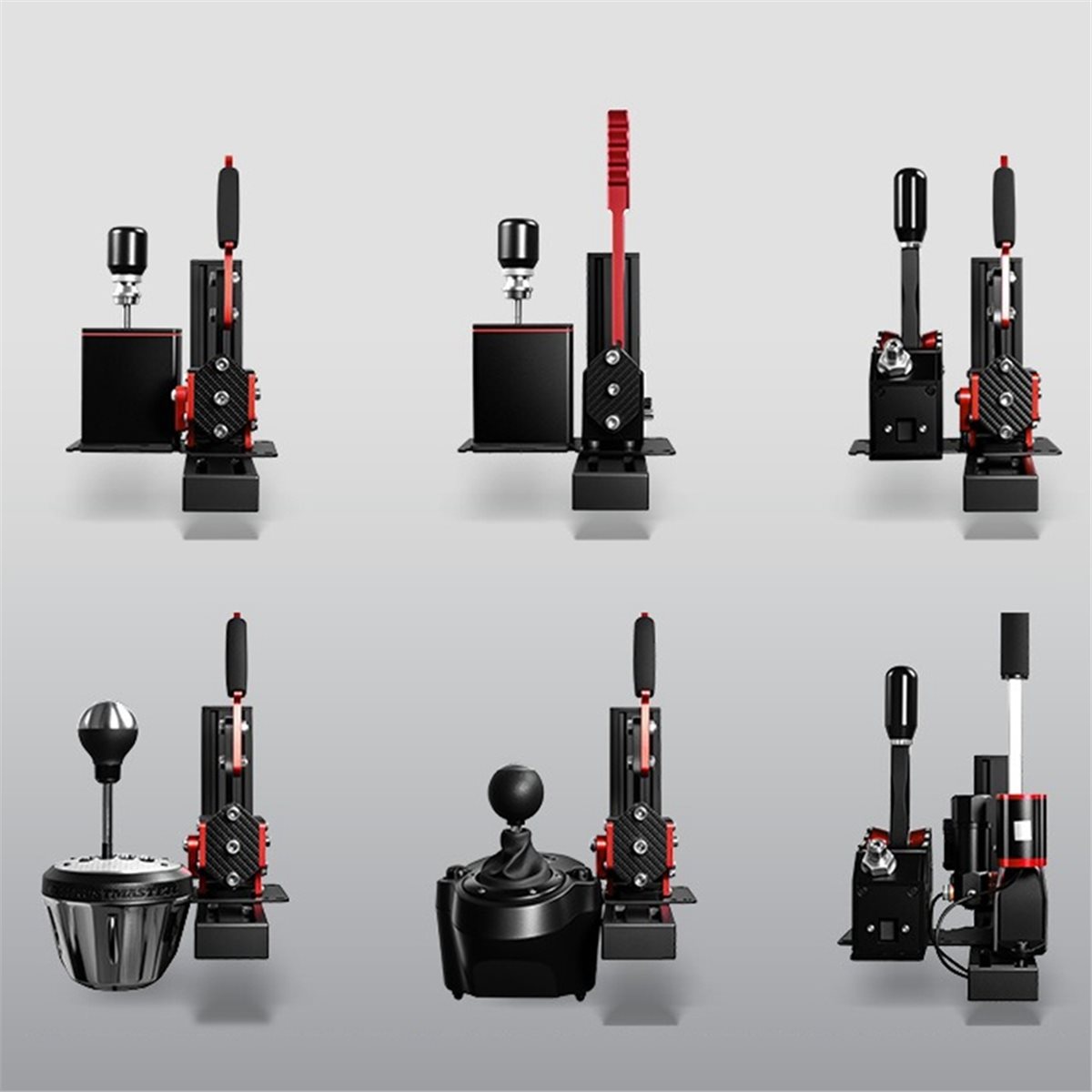 Universal Desk Mounted Fixture - Board Game Sequence ulasan dan harga