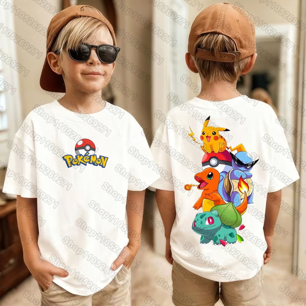 Pokemons Pikachu Cartoon Kids  - Card Sleeves Protector ulasan dan harga