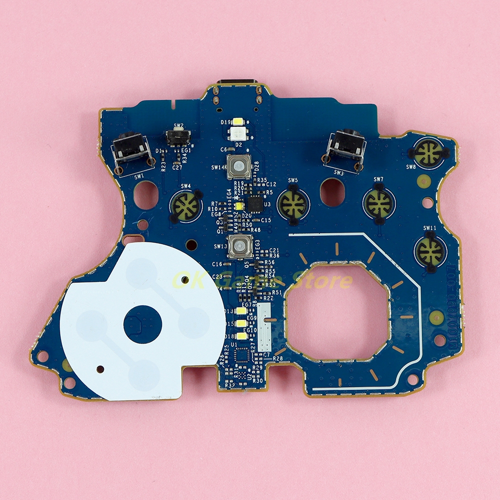 Circuit Board FOR Xbox One Sli - Board Game Zenith ulasan dan harga