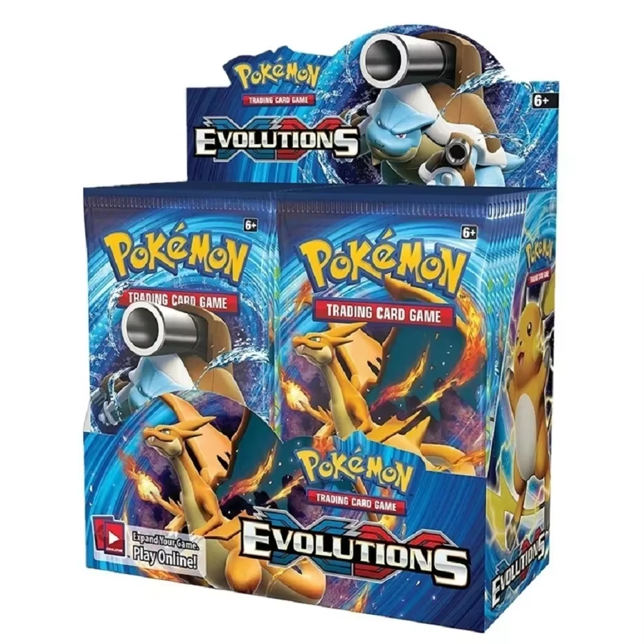 324Pcs Pokemon Cards TCG: Sun  - Board Game Organization ulasan dan harga