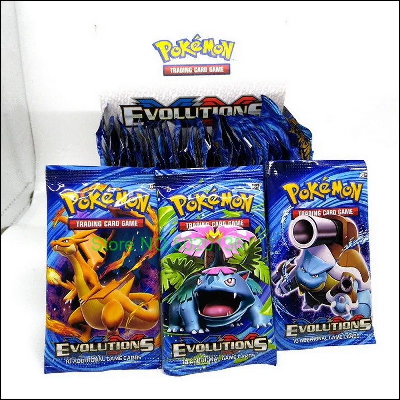 324Pcs Pokemon Cards TCG: Sun  - Board Game Organization ulasan dan harga