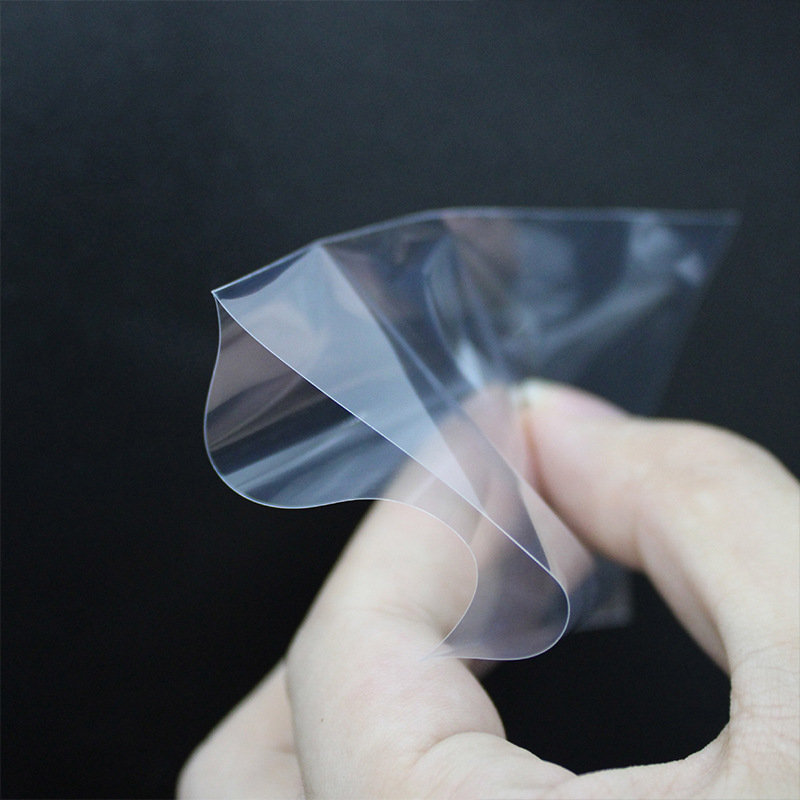 100pcs/lot 61*88mm Card Sleeve - Card Sleeves Protector ulasan dan harga