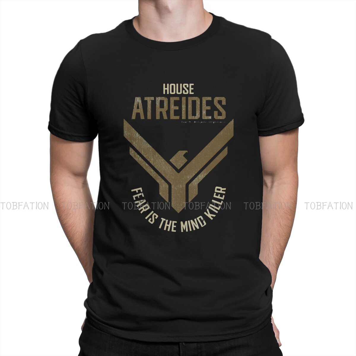 Movie Dune House Atreides Cott - Board Game Dune ulasan dan harga