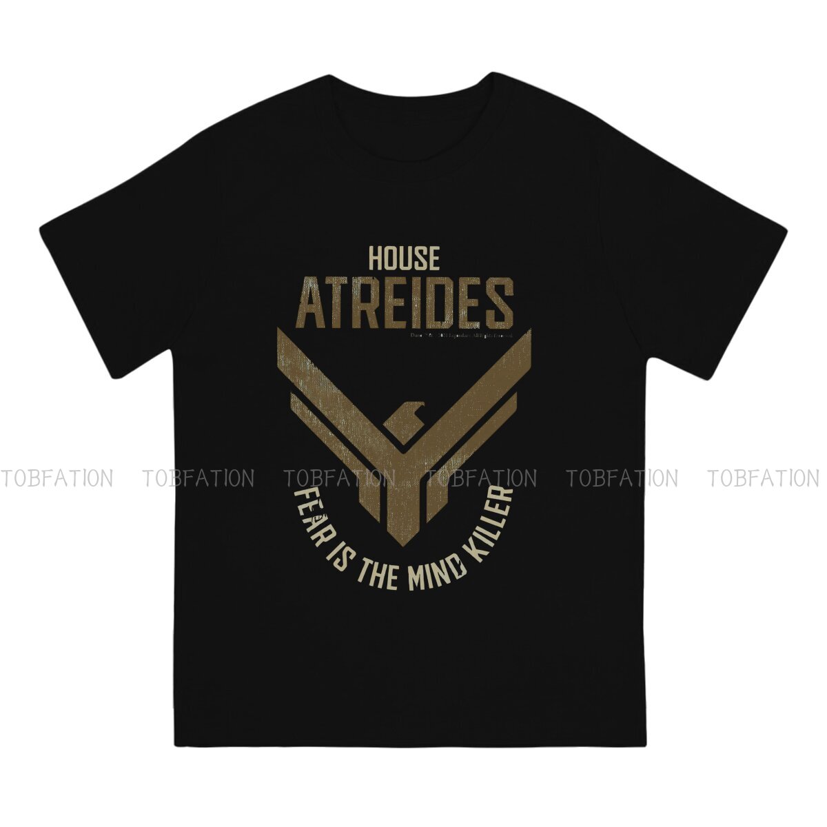 Movie Dune House Atreides Cott - Board Game Dune ulasan dan harga