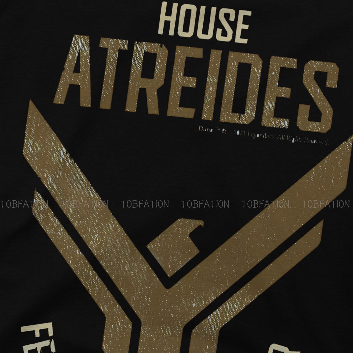 Movie Dune House Atreides Cott - Board Game Dune ulasan dan harga