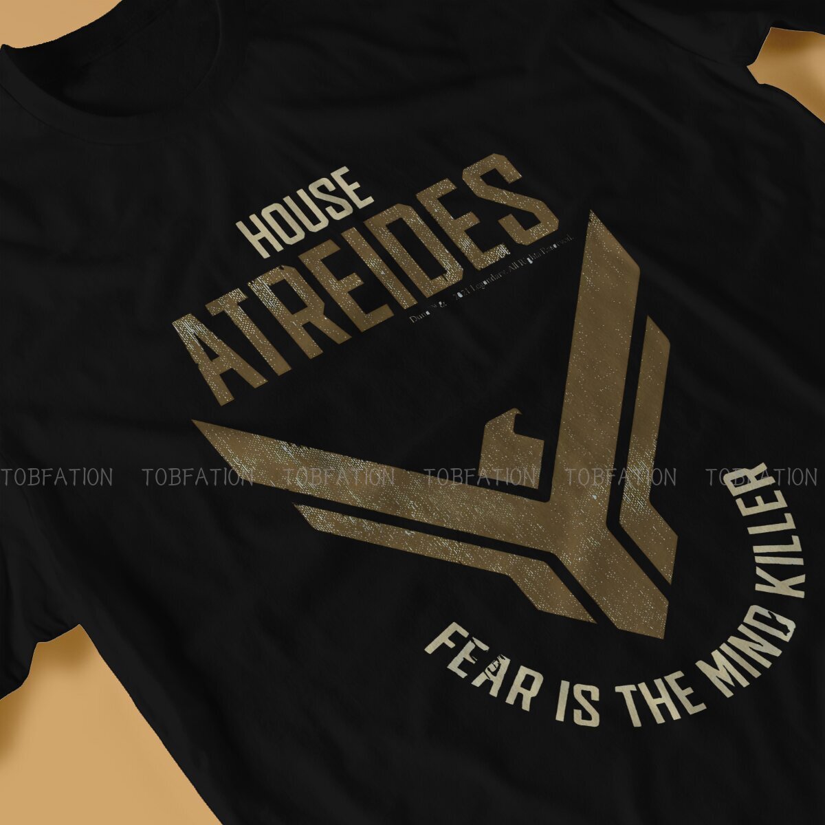Movie Dune House Atreides Cott - Board Game Dune ulasan dan harga