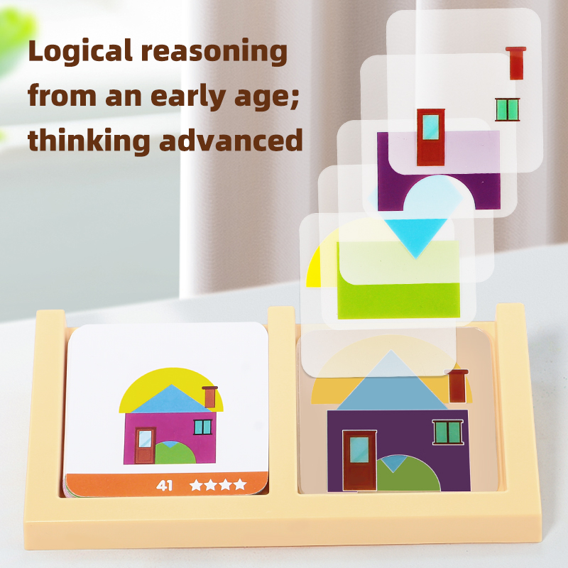 Children's House Designer, Boa - Board Game Illustration ulasan dan harga