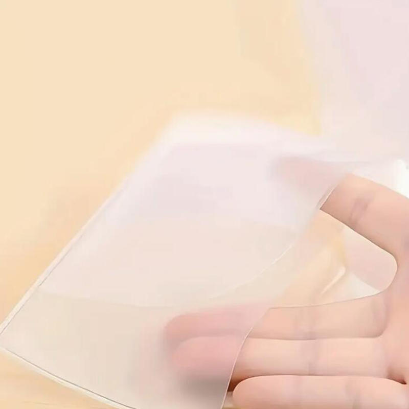 6/18pcs Passport Cover Bag Tra - Card Sleeves Protector ulasan dan harga