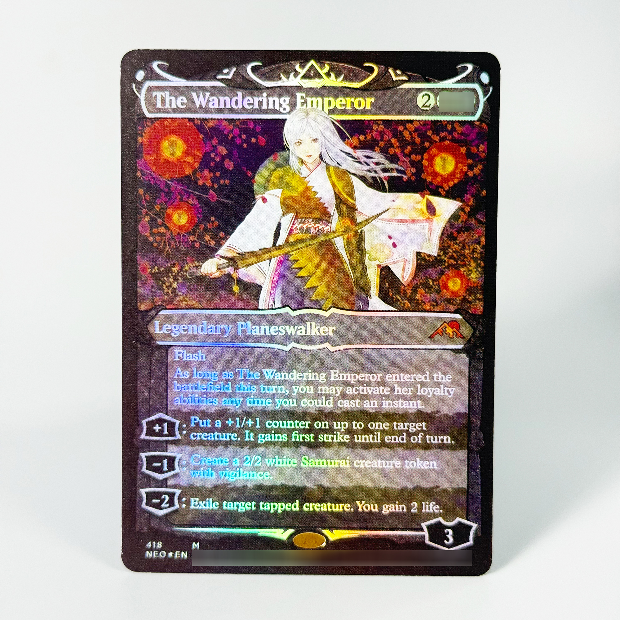 Mana Vault Foil Card Artifact  - Board Game Card ulasan dan harga