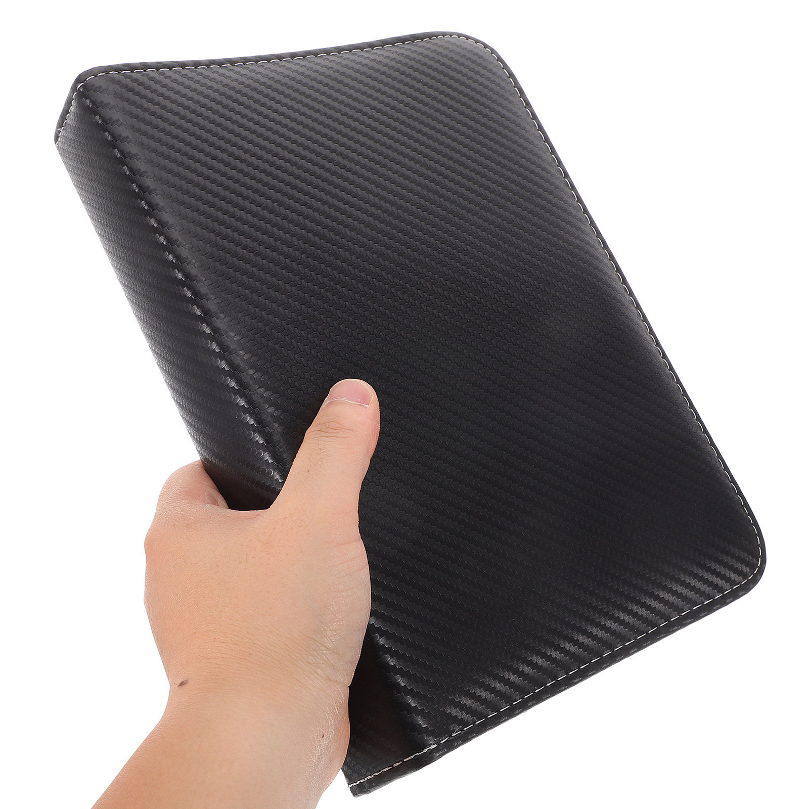 Card Collection Folder Compact - Card Sleeves Protector ulasan dan harga