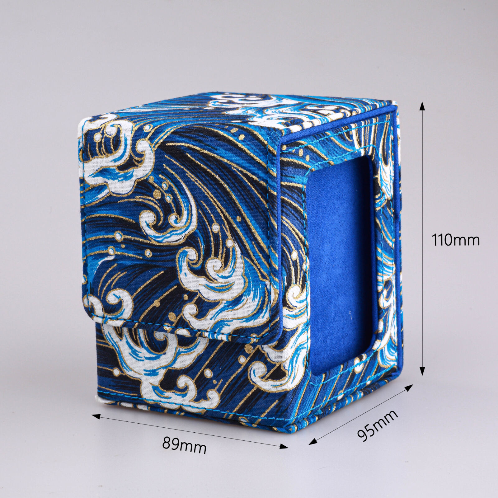 120+ Trading Card Deck Box Wit - Board Game Organization ulasan dan harga