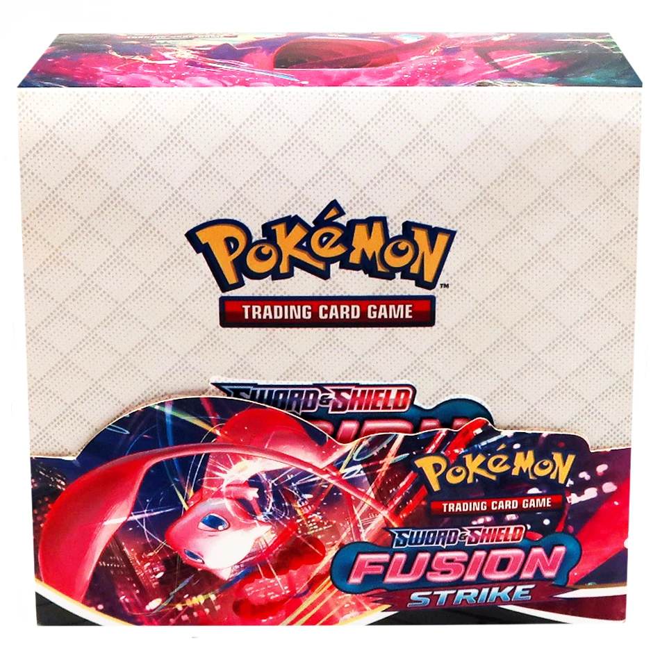 324Pcs Pokemon Cards TCG: Sun  - Board Game Organization ulasan dan harga