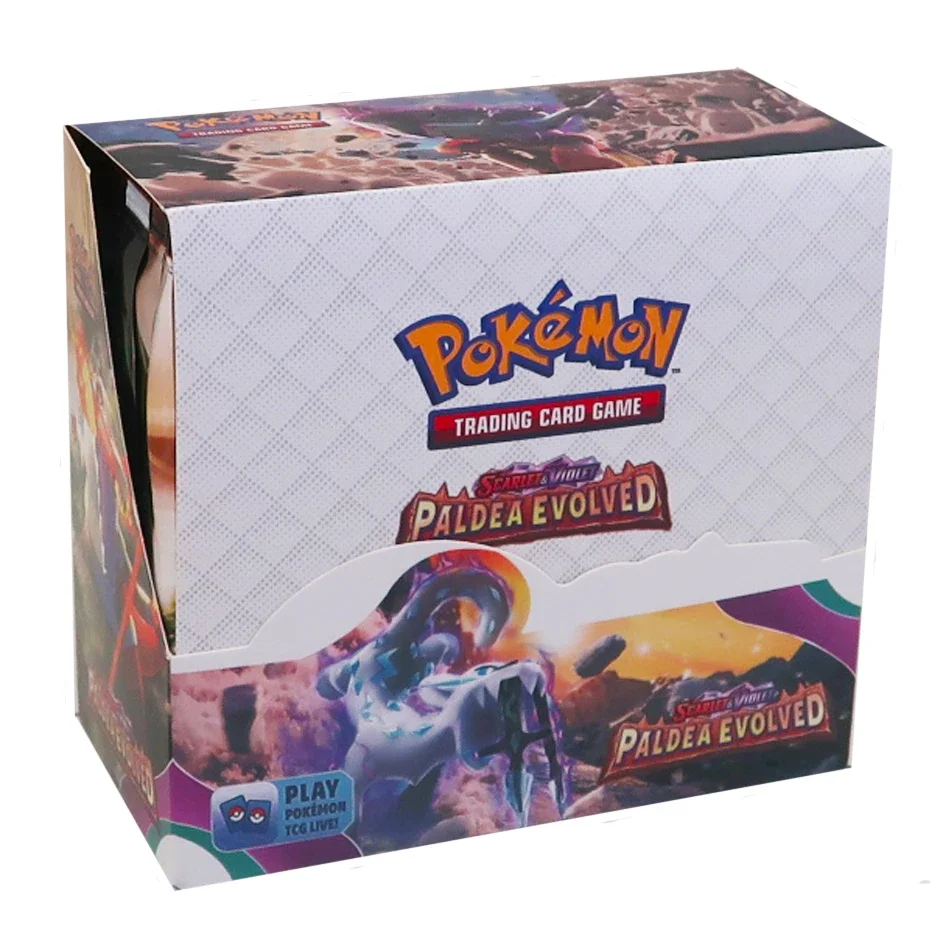 324Pcs Pokemon Cards TCG: Sun  - Board Game Organization ulasan dan harga